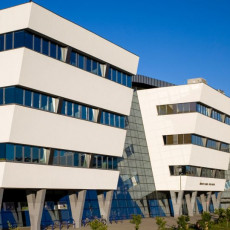 Wydział Biologii Uniwersytetu Gdańskiego. UG